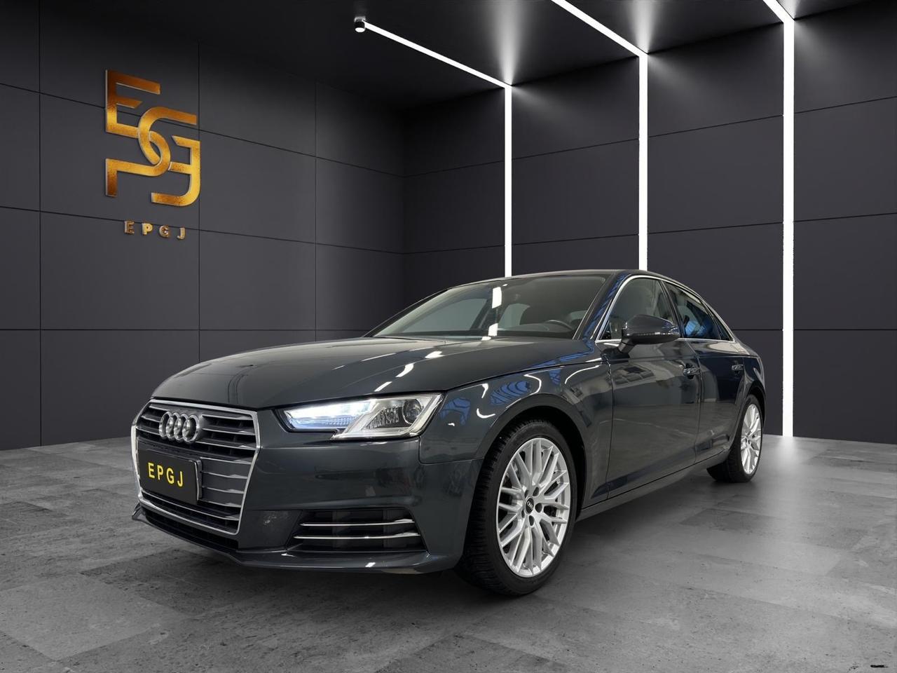 Audi A4 2.0 TDI 150 CV ultra S tronic Sport