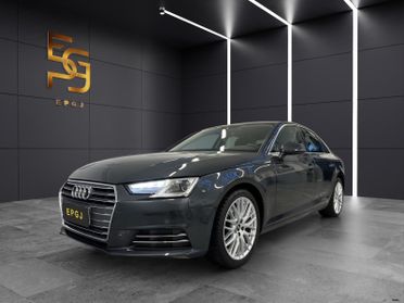 Audi A4 2.0 TDI 150 CV ultra S tronic Sport