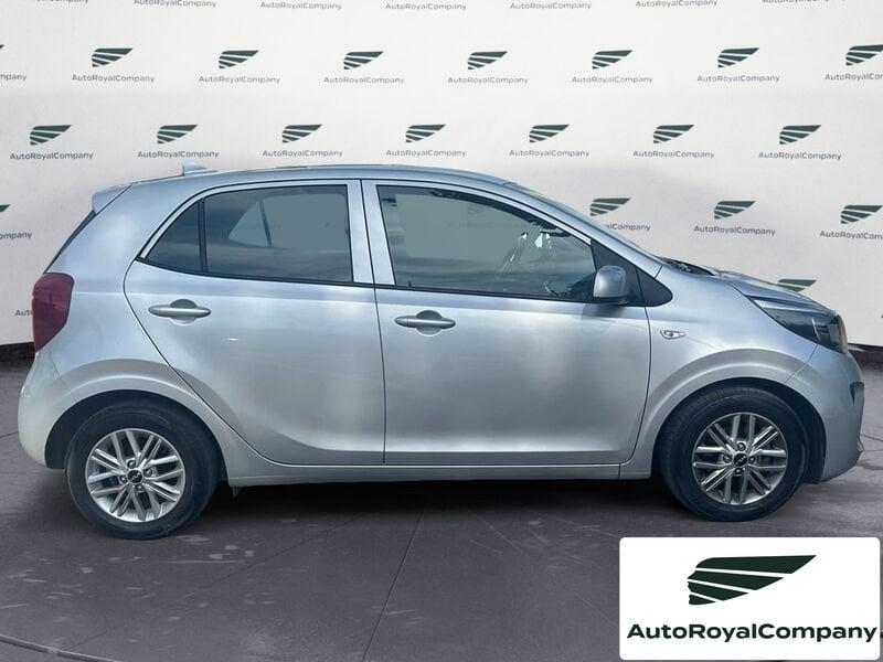 Kia Picanto 1.0 STYLE