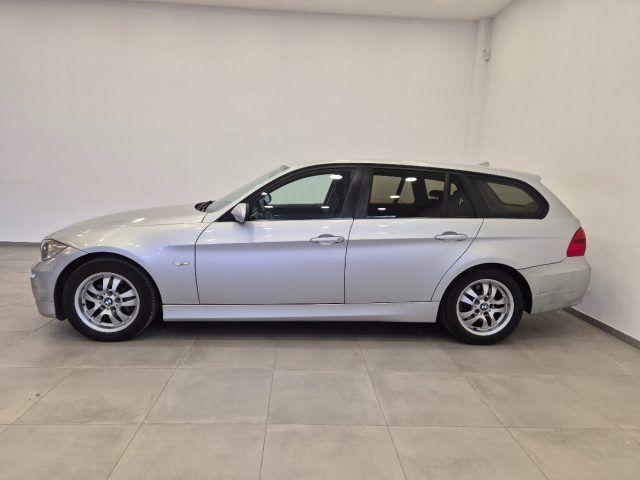 BMW 320 d cat Touring - Bluetooth - Clima auto