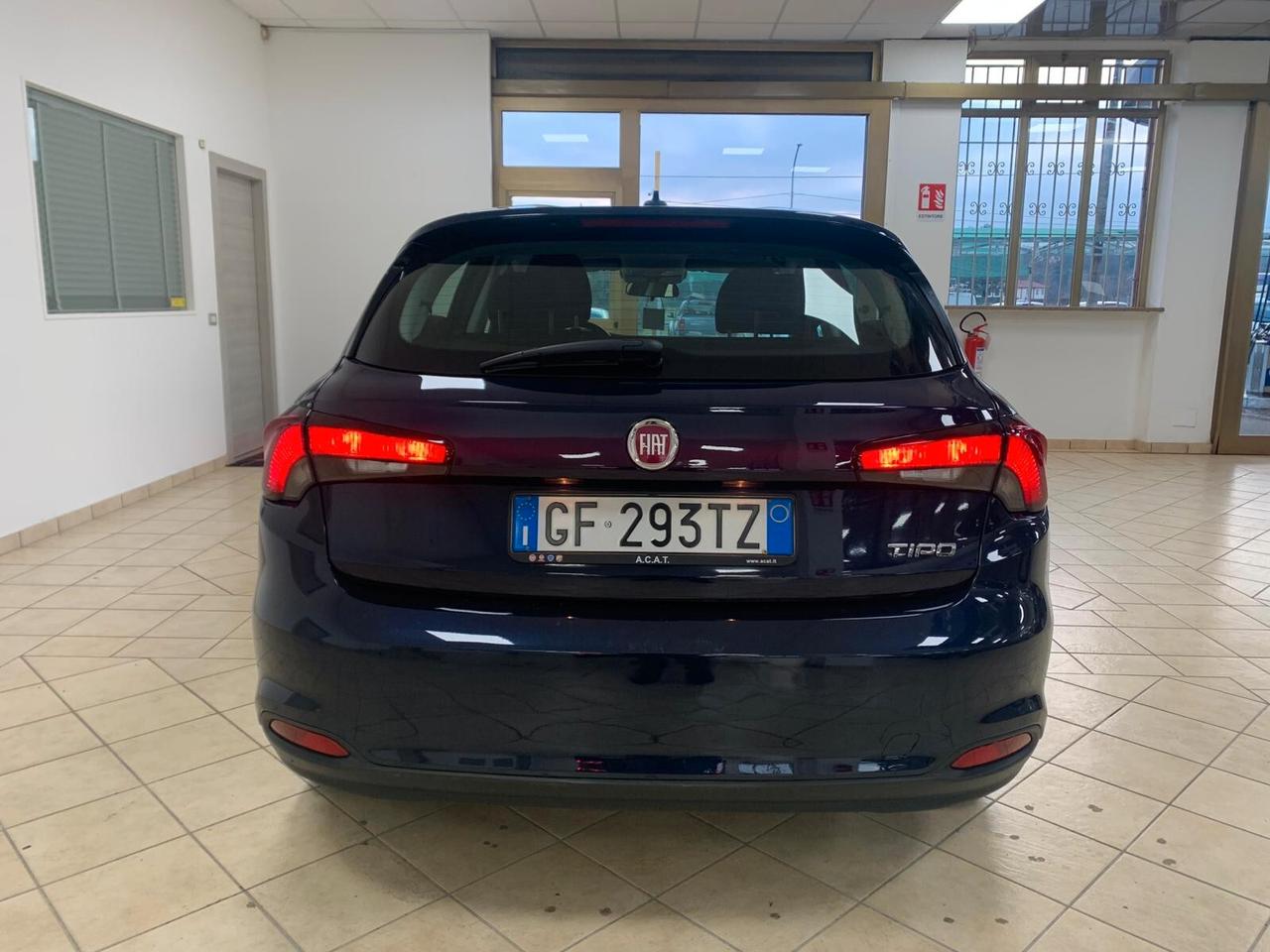 Fiat Tipo 1.0 5 porte