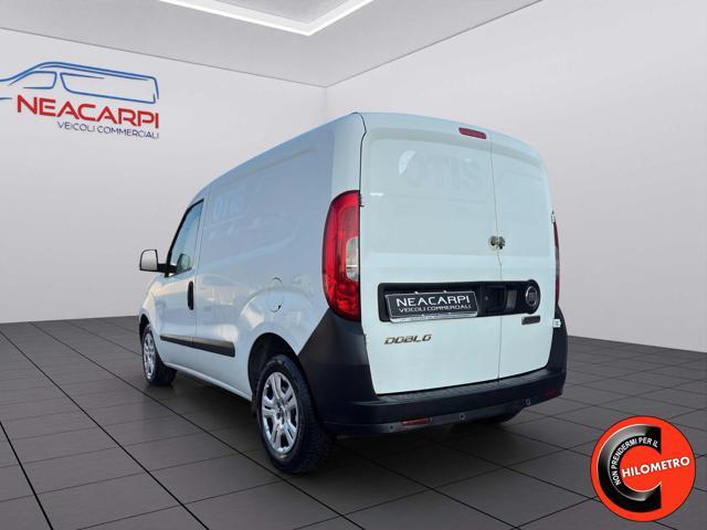FIAT Doblo 1.3 MJT PC TN SX ALLESTITO OFFICINA N1 AUTOCARRO-