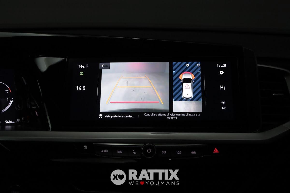 Opel Grandland 1.2 130CV Ultimate at8