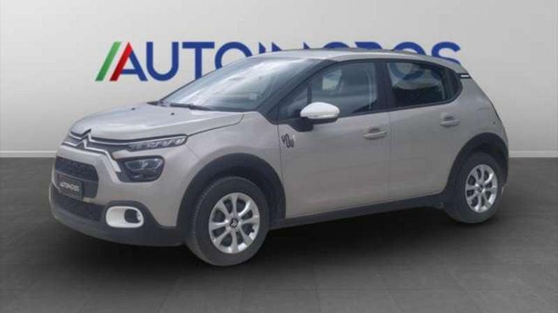 Citroën C3 1.2 PureTech You