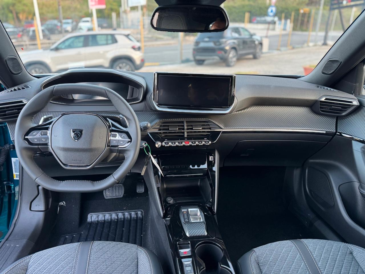 Peugeot 2008 1.2cc PureTech 130cv S&S EAT8 Allure