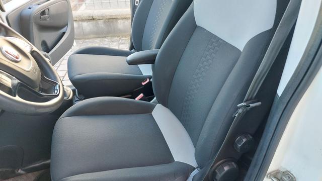 FIAT Fiorino 1.3 MJT 95CV Cargo SX Az.Italia 80.000 Km