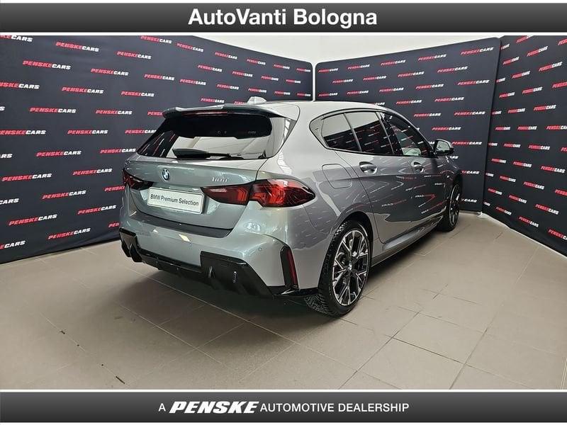 BMW Serie 1 118d MSport Pro