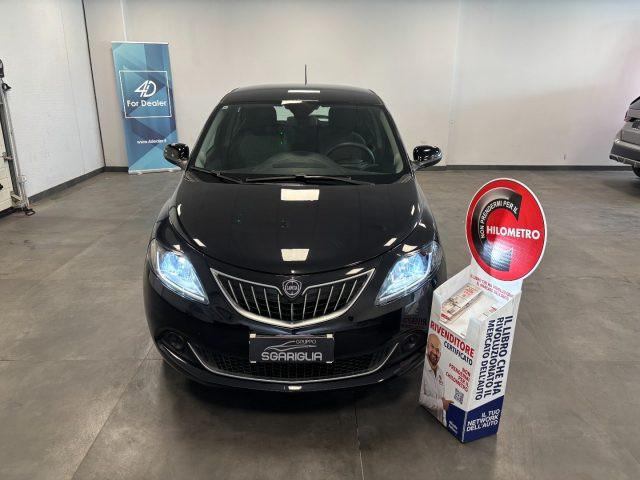 LANCIA Ypsilon 1.0 Benzina Hybrid Ecochic Gold 5 Porte