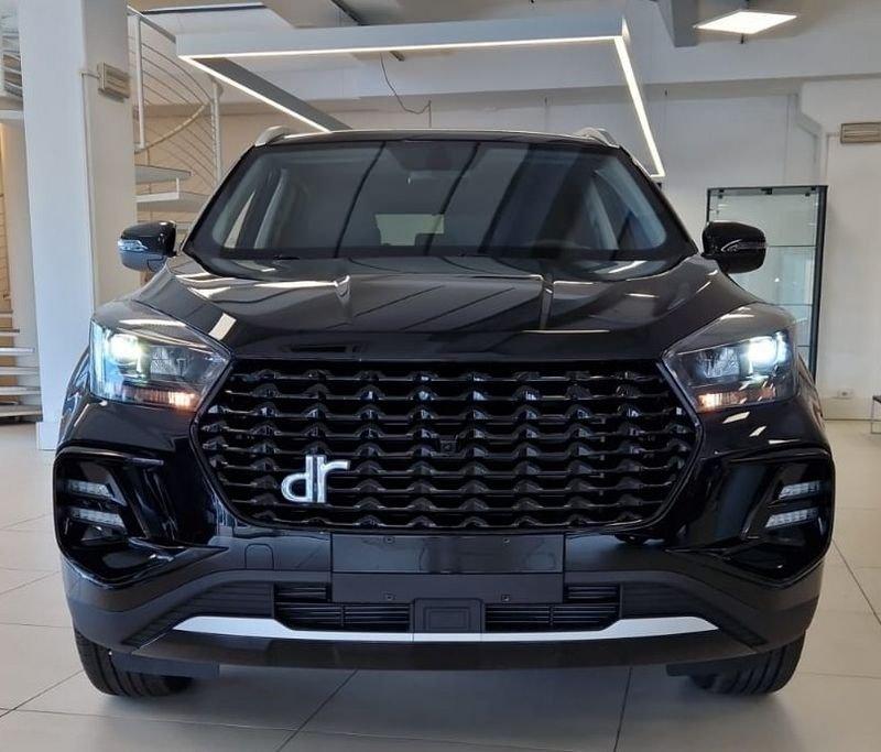 DR AUTOMOBILES dr 5.0 s3 1.5 Turbo CVT VARI COLORI
