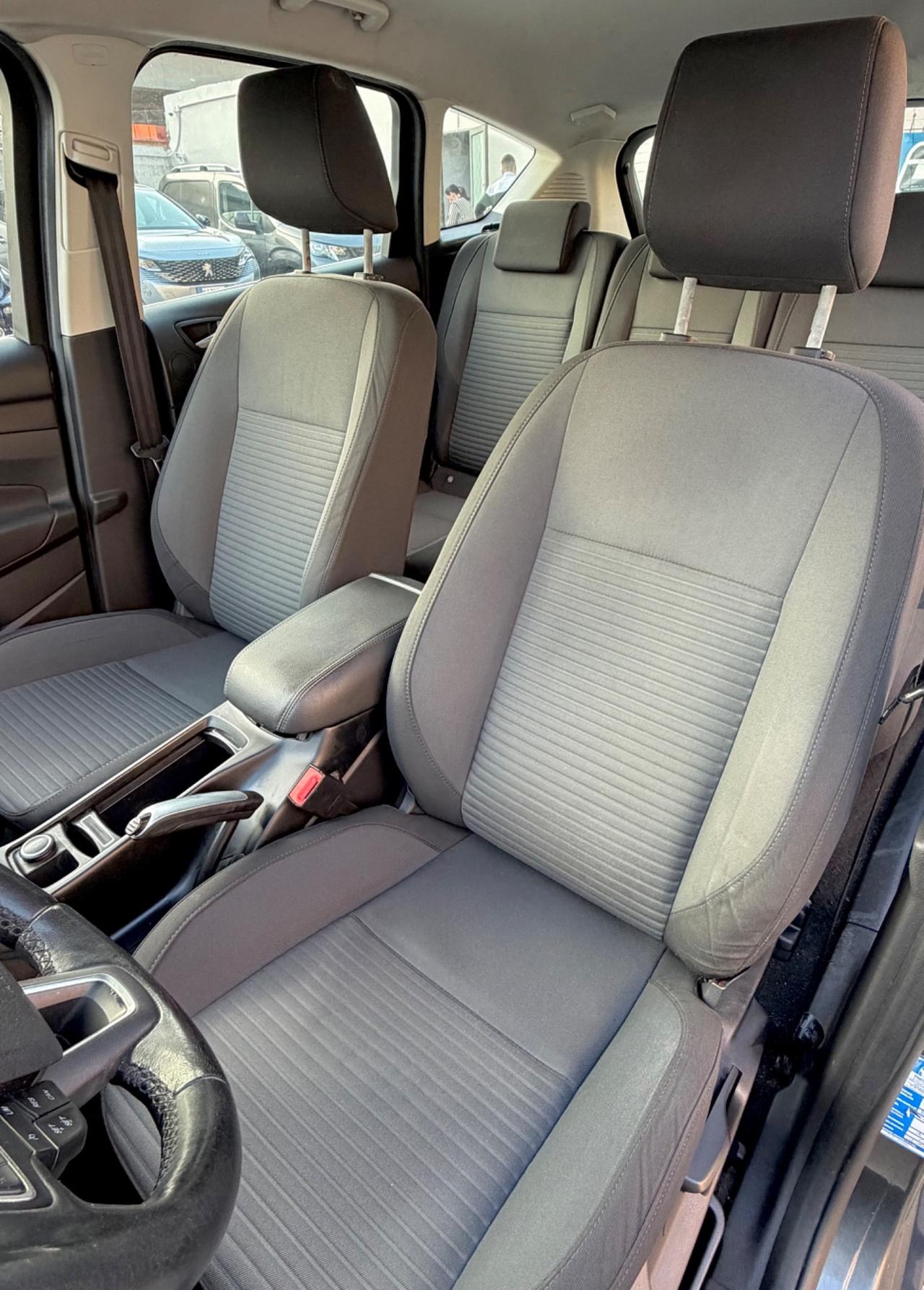 Ford C-Max 1.5 Diesel Titanium 120 Cv