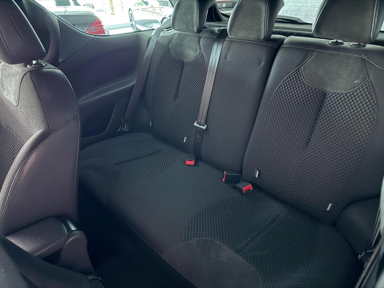 Citroen DS3 1.2 e-vti airdream So Chic 82cv etg