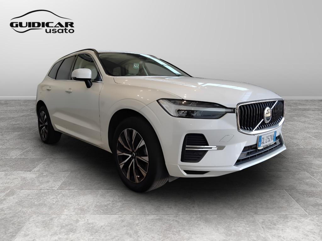 VOLVO XC60 II 2022 - XC60 2.0 b4 Core awd auto