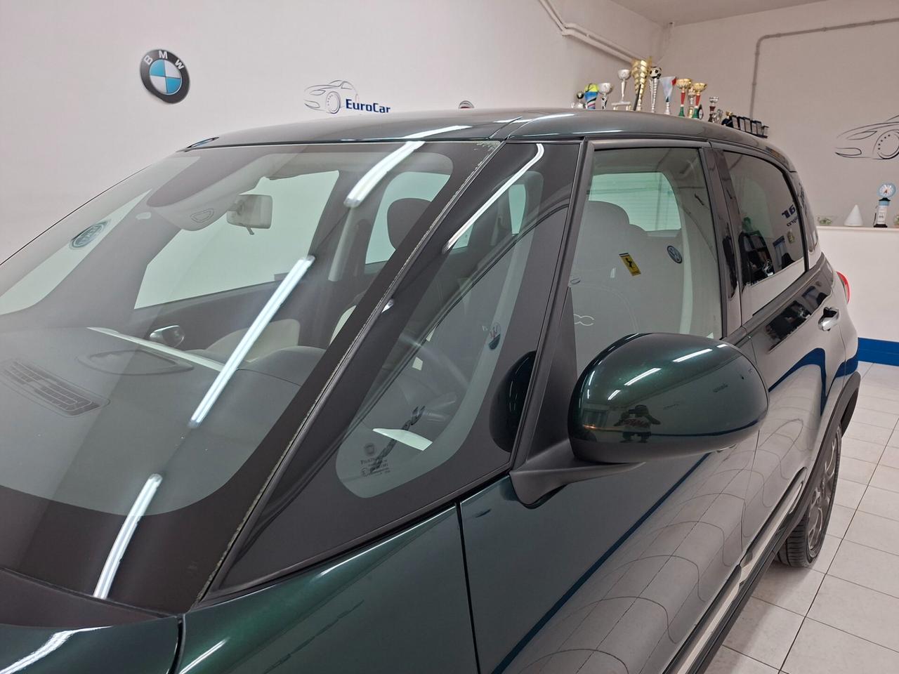 Fiat 500L 1.6 MultiJet 120cv Trekking