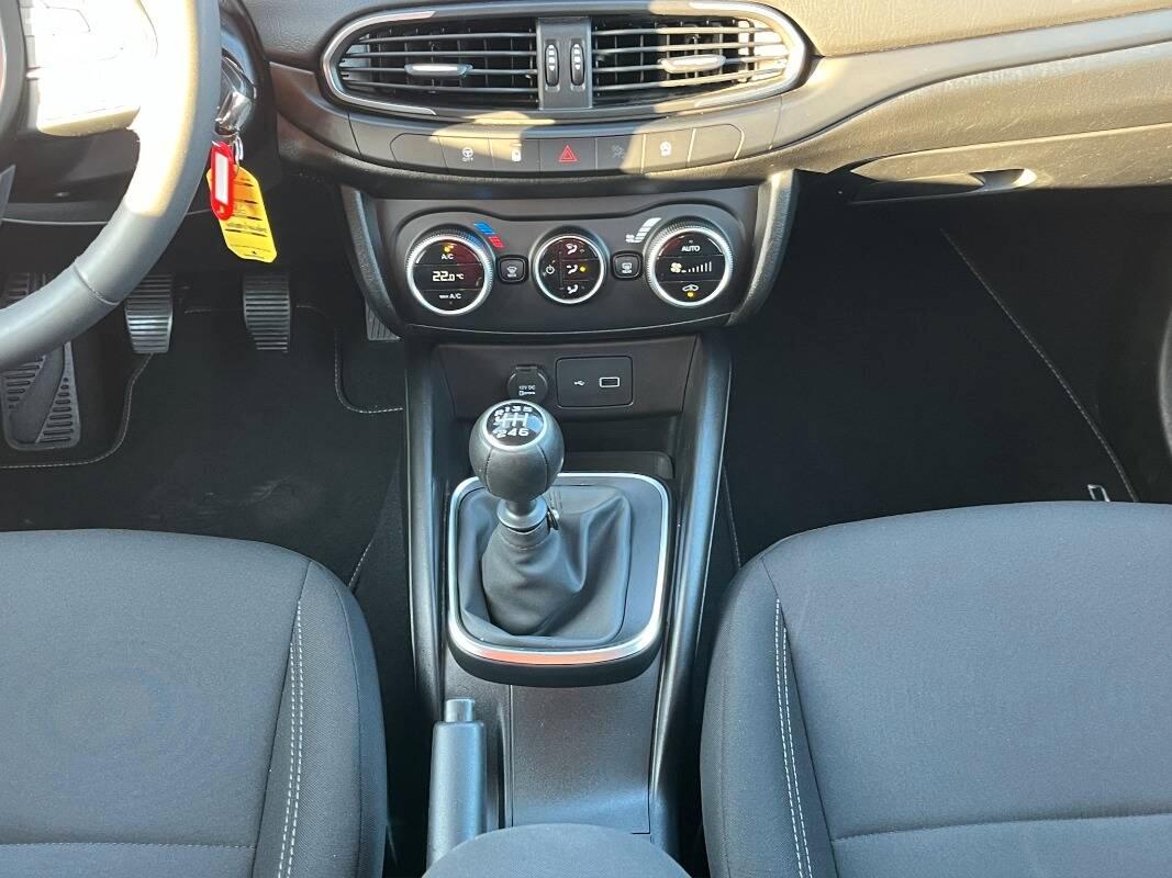 Fiat Tipo II 1.6 mjt Business s&s 130cv