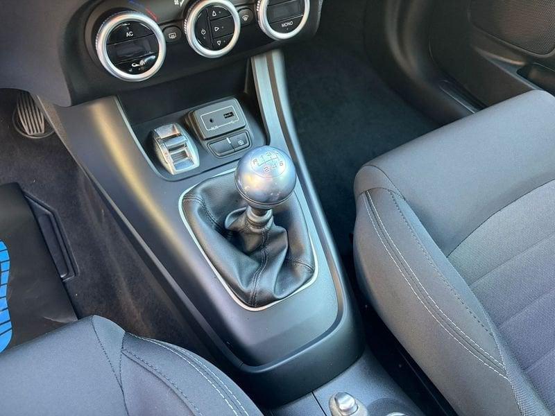 Alfa Romeo Giulietta 1.6 JTDM 120cv Super