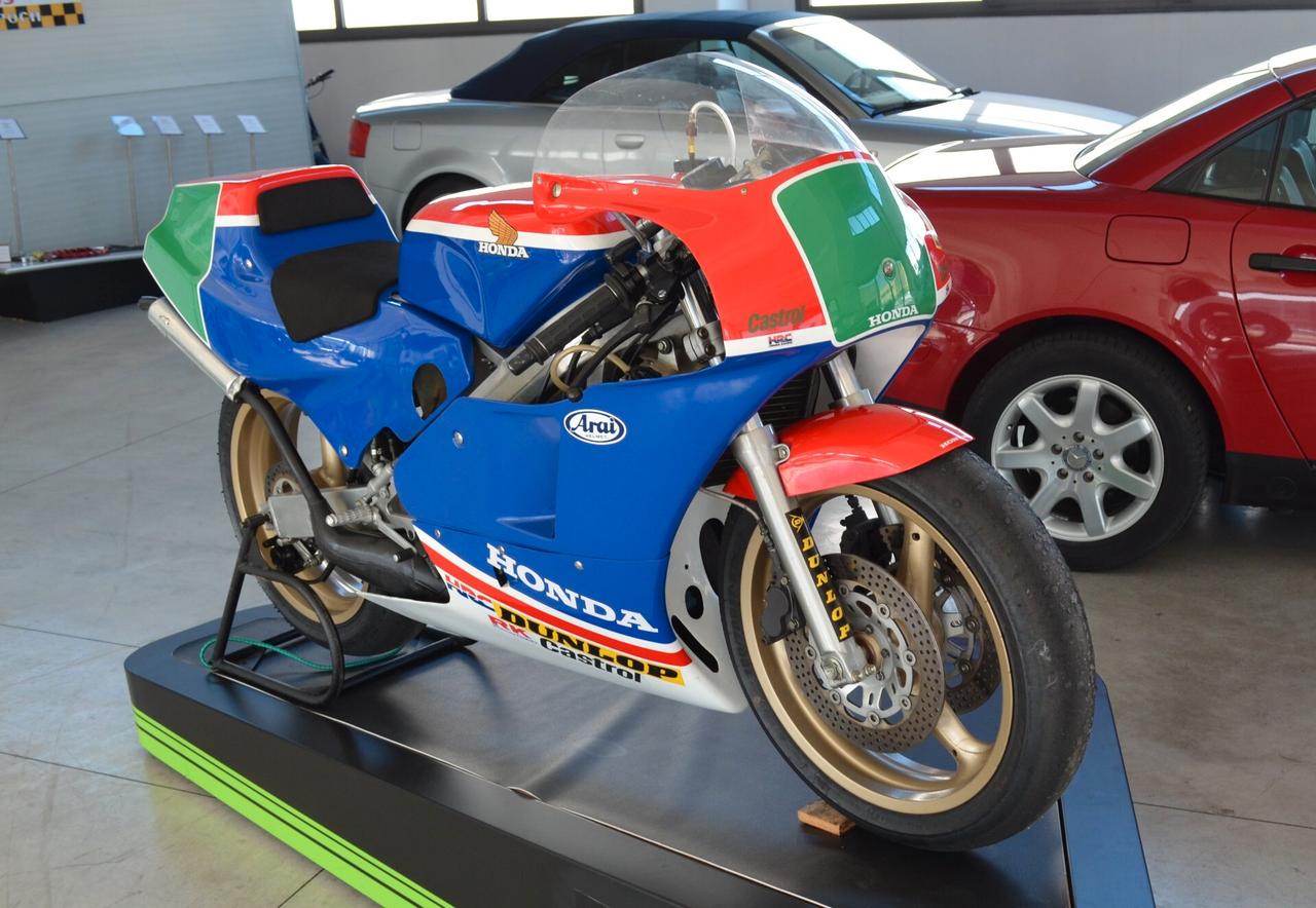 Honda RS250R GP