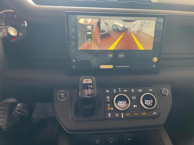 LAND ROVER Defender 110 3.0D I6 250 CV AWD Auto X-Dynamic hSE