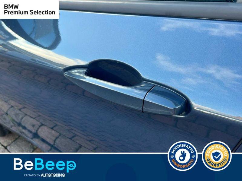 BMW X1 XDRIVE18D BUSINESS AUTO