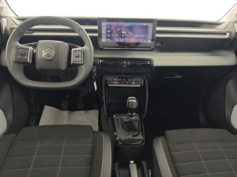 Citroën C3 PureTech 100 S&S Max