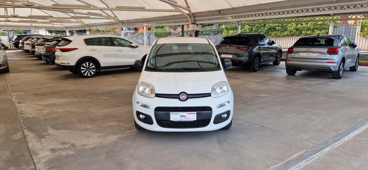 Fiat Panda 1.3 MJT 80cv Easy