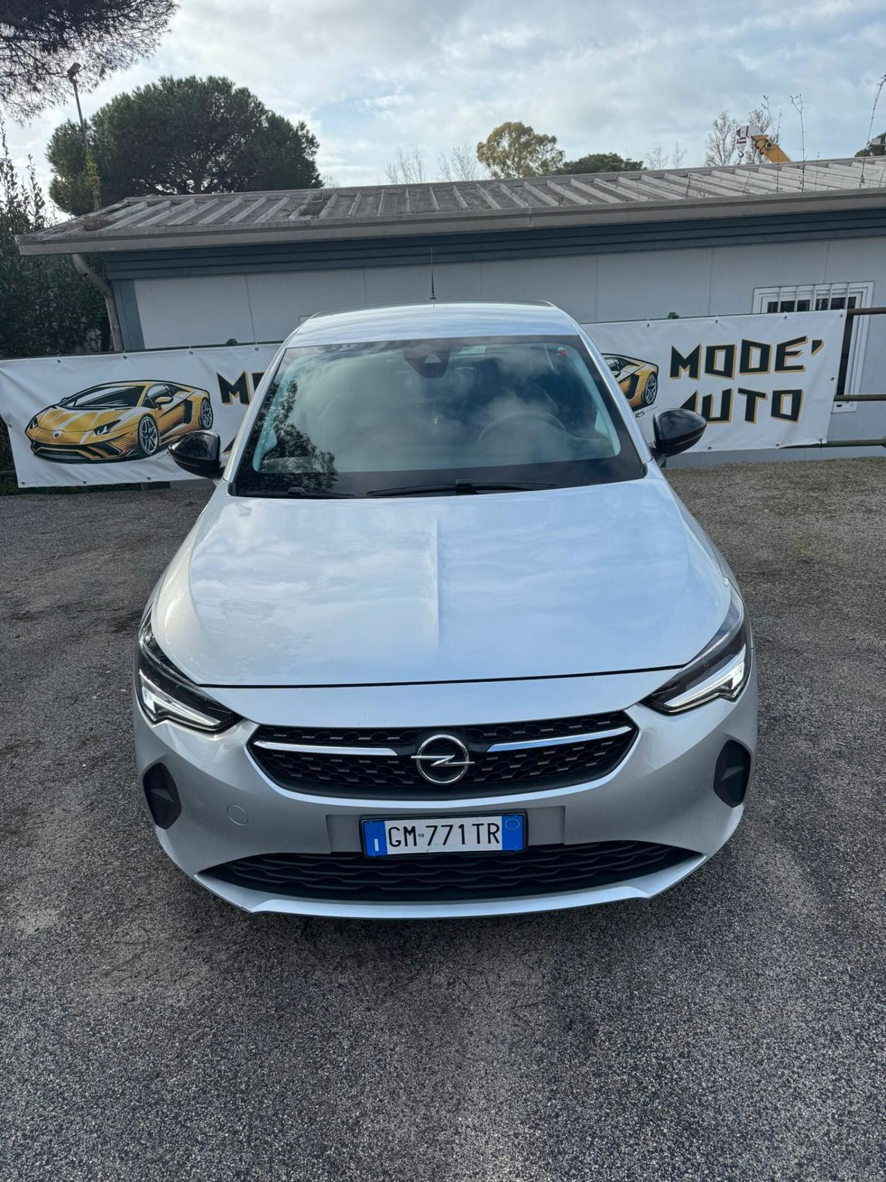 Opel Corsa 1.2 100 CV aut. Elegance