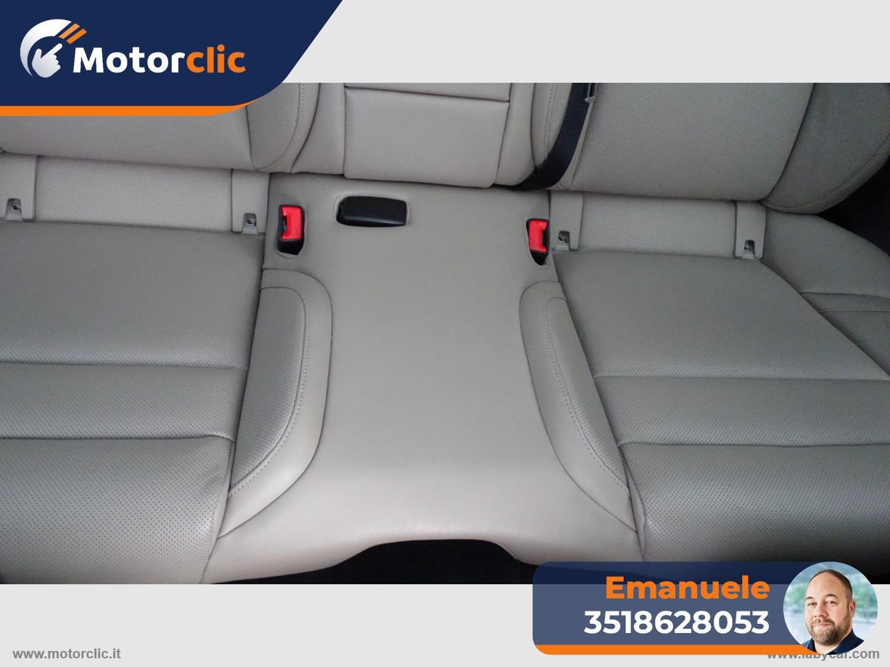 PORSCHE Taycan 4S Sport Turismo