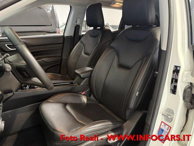 JEEP Compass 1.3 T4 240 CV PHEV AT6 4xe S - PROMO