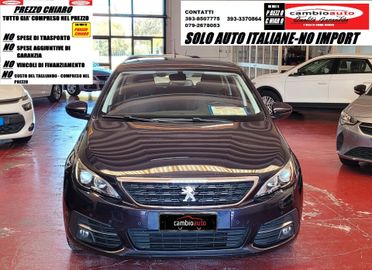 Peugeot 308 BlueHDi 130 S&S SW Business GARANTITA
