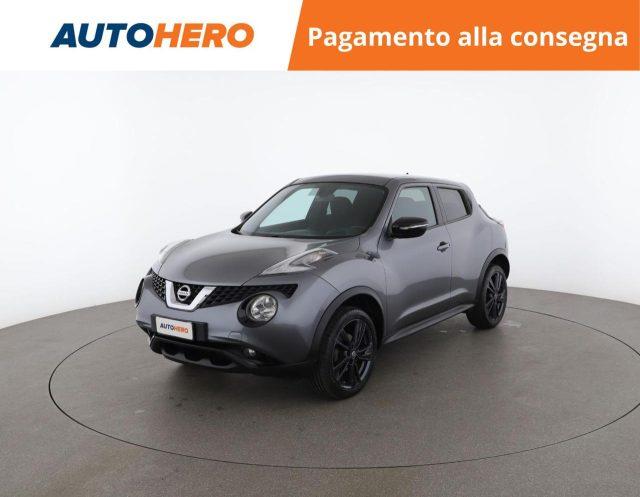 NISSAN Juke 1.5 dCi Start&Stop Acenta