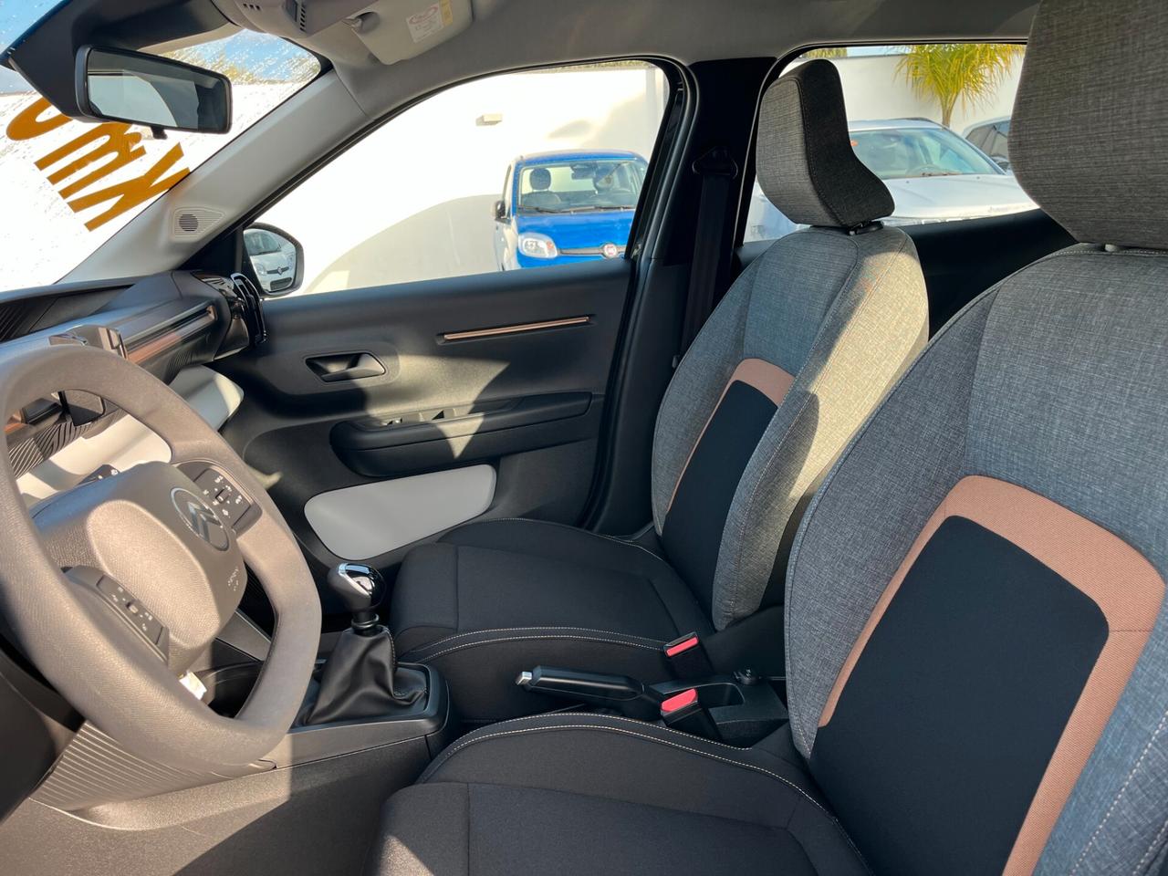 Citroen C3 Aircross PureTech Turbo 100 You Km0