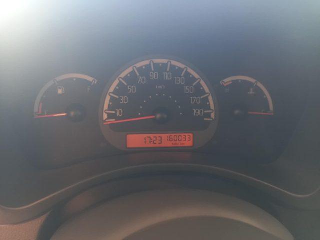 FIAT Panda 1.4 Natural Power Classic