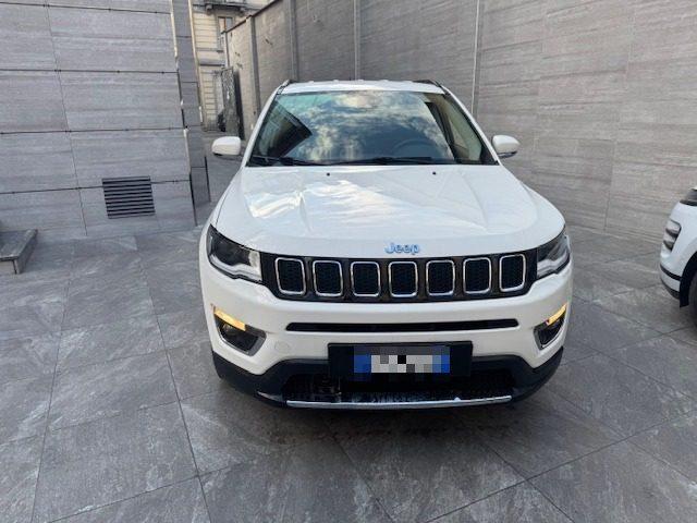 JEEP Compass 2.0 Multijet II aut. 4WD Opening Edition