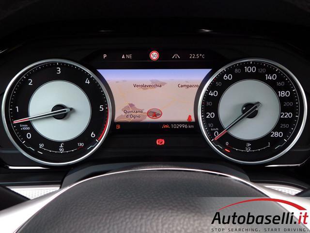 VOLKSWAGEN Touareg 3.0V6 TDI 4MATIC SCR STYLE 231CV TIPTRONIC AUTOMAT