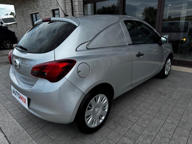 Opel Corsa Van 1.3 Cdti 75 Cv Mt5