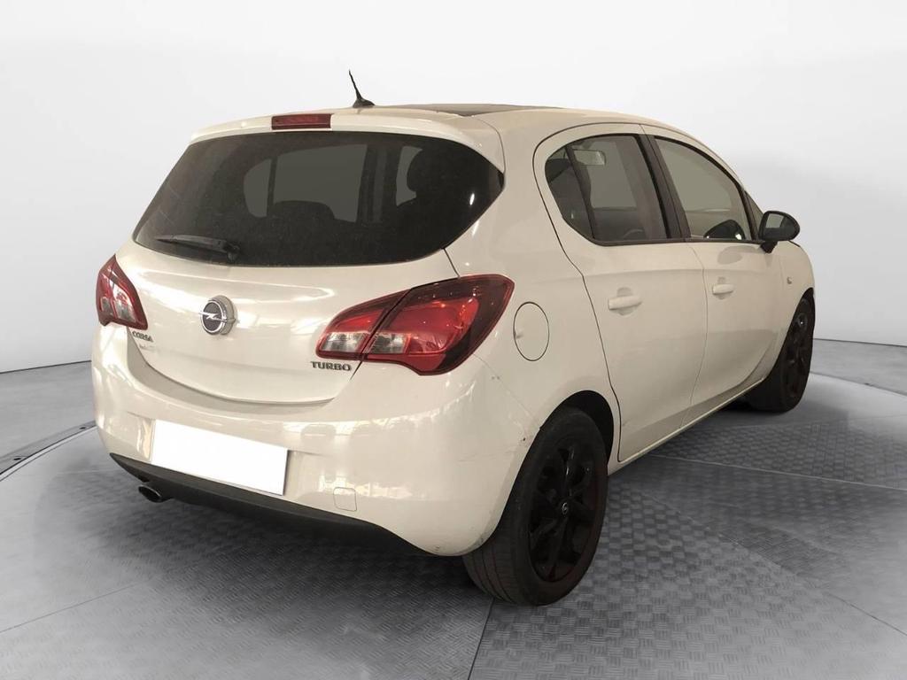 Opel Corsa 5 Porte 1.0 T SGE Cosmo