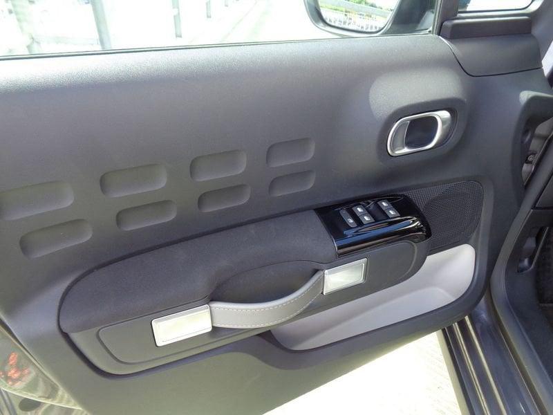 Citroën C3 PureTech 110 S&S EAT6 Shine Pack