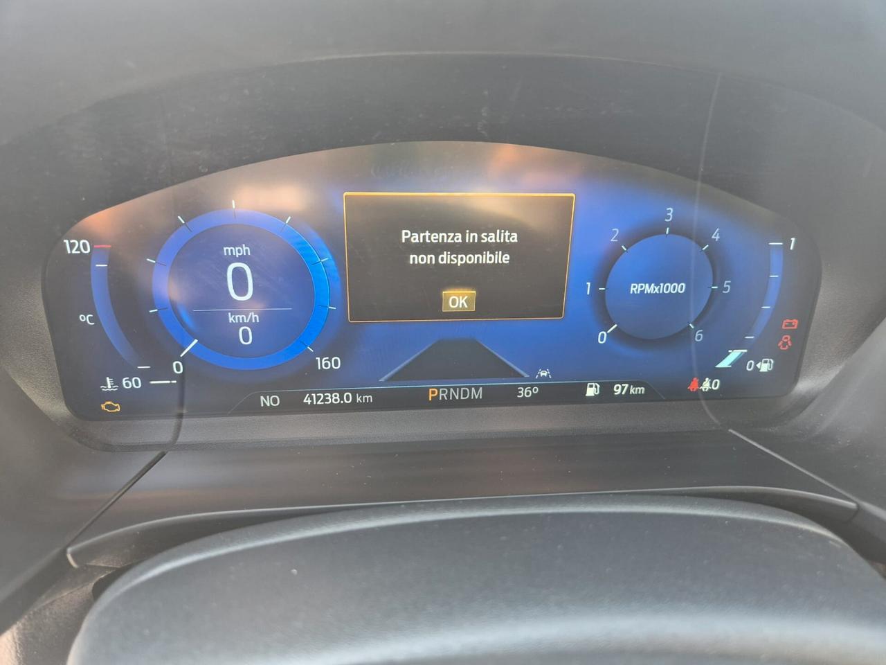 Ford Kuga 1.5 EcoBlue 120 CV 2WD ST-Line