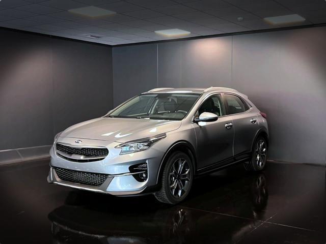KIA XCeed 1.4 T-GDi DCT Style