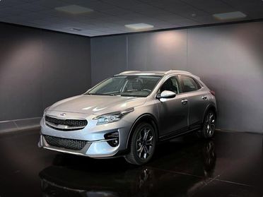 KIA XCeed 1.4 T-GDi DCT Style
