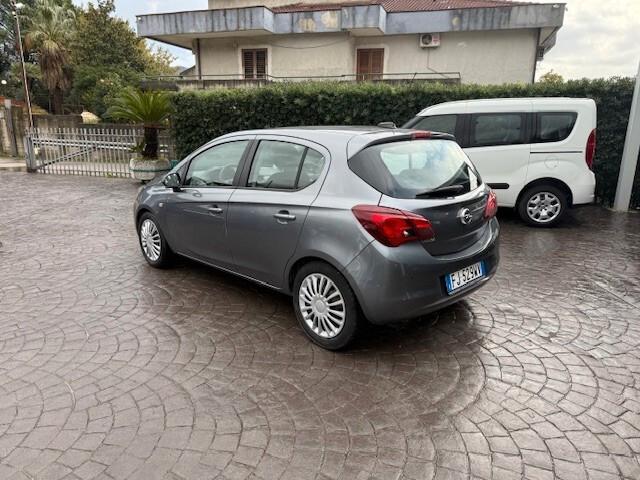 Opel Corsa 1.2 5 porte Advance