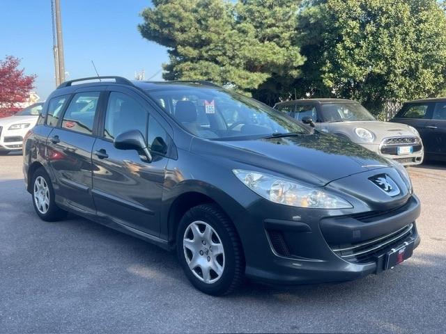 Peugeot 308 1.6 HDi 110CV SW Ciel Tecno