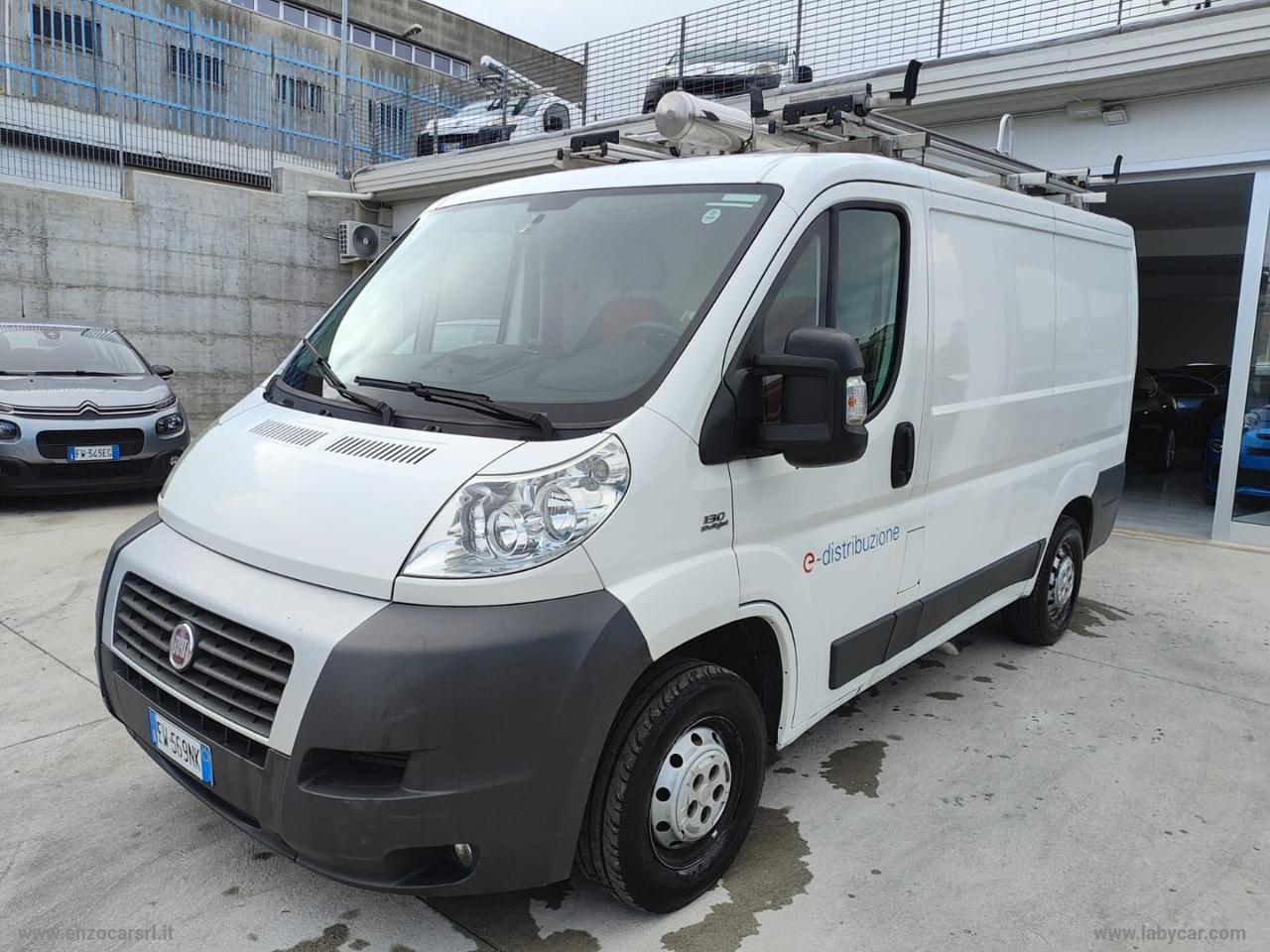 Ducato 35 2.3 MJT 130CV PLM-TM Furg.S.Vt