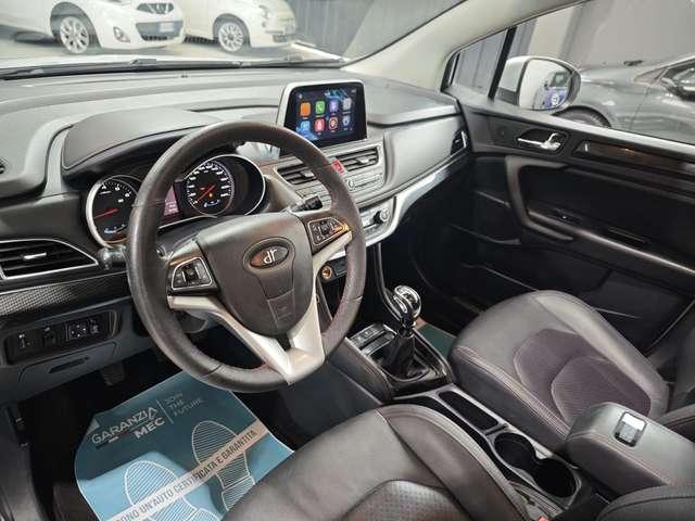 DR Automobiles DR4 Neopatentati +Tetto+4 Stagioni