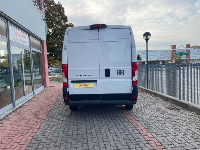 FIAT Ducato 33 2.2 Mjt 140CV L2H2 Furgone KM 0