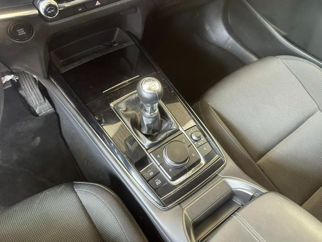 MAZDA CX-30 2.0L E-SKYACTIV-X M HYBRID 2WD EXECUTIVE