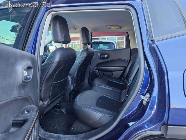 JEEP Compass Compass 1.3 turbo t4 phev Limited 4xe at6 - GE602X