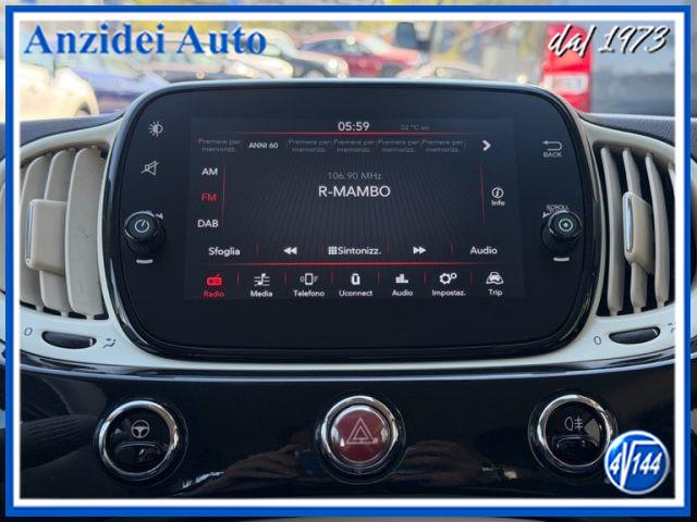 FIAT 500 1.2 EasyPower Club GPL