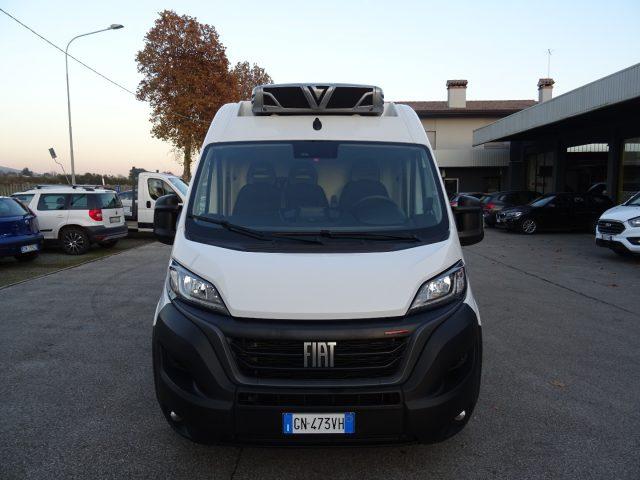 FIAT Ducato 35 2.2 Mjt 140CV PLungo-TMedio FRIGO FNAX-O