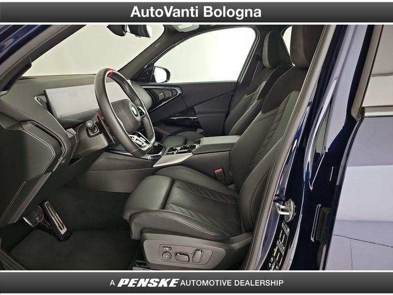 BMW X3 X3 xDriveM50 48V MSport Pro