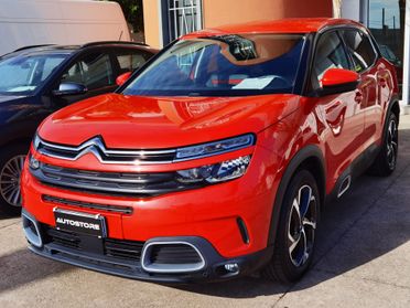 Citroen C5 Aircross BlueHDi AT8 BUSINESS